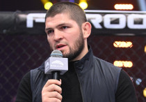 ©instagram.com/khabib_nurmagomedov