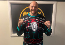 ©twitter.com/Tyson_Fury