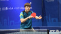Казахстан выиграл медаль на чемпионате мира по настольному теннису