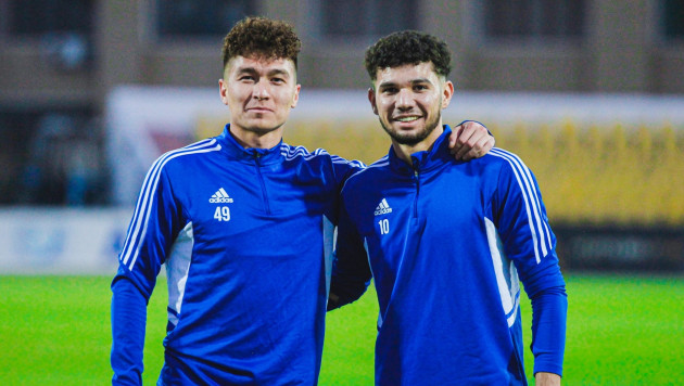 Игроки сборной Узбекистана и Астанов? Кого потеряет "Ордабасы" в трансферное окно
