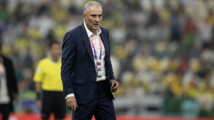 Экс-тренер сборной Бразилии получил пять предложений после вылета с ЧМ-2022