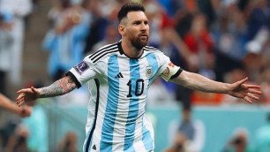 Месси сделал заявление о будущем в сборной Аргентины перед финалом ЧМ-2022