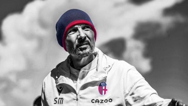 Умер бывший тренер "Милана" и сборной Сербии Синиша Михайлович