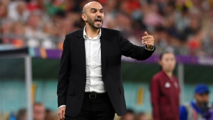 "Чувствую себя дураком". Тренер сборной Марокко сделал неожиданное признание перед матчем за бронзу ЧМ-2022