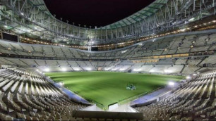 50 тысяч аргентинцев и 6 тысяч французов посетят финальный матч ЧМ-2022