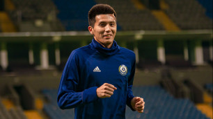 Стало известно о будущем футболиста сборной Казахстана