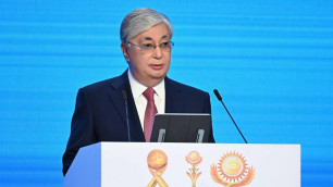 Президент Казахстана обратился к эмиру Катара по поводу ЧМ-2022