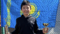 14-летний казахстанец признан лучшим зарубежным теннисистом в Европе
