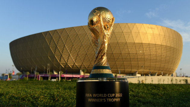 Официально объявлен лучший гол ЧМ-2022 в Катаре