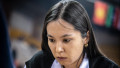 Казахстан завоевал медаль чемпионата мира по шахматам в Алматы