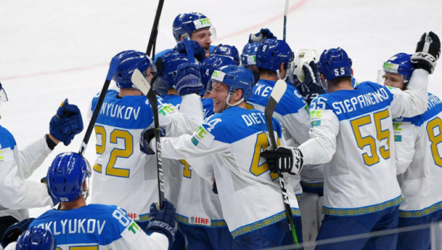 Скандал в сборной Казахстана по хоккею: кого еще могут лишить гражданства