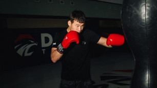 Экс-чемпион UFC хочет увидеть бой Рахмонов - Чимаев