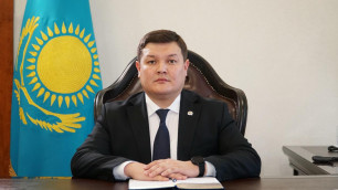 Токаев назначил нового министра культуры и спорта