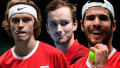 Российских и белорусских теннисистов допустили к участию в Australian Open