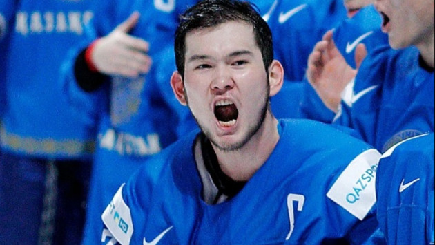 Сборная Казахстана по хоккею стартовала на Универсиаде-2023 с разгромной победы
