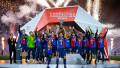 "Барселона" установила рекорд в Суперкубке Испании