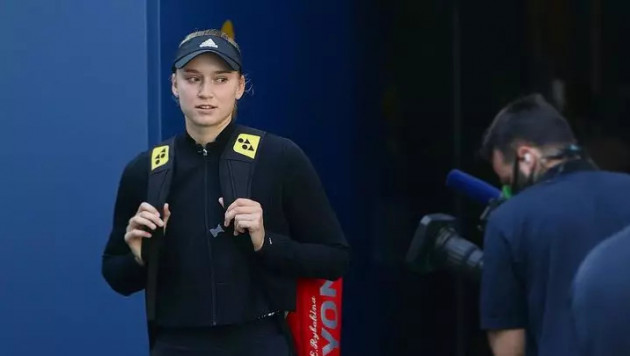 Определилась соперница Рыбакиной во втором круге Australian Open-2023
