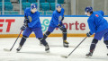 Матч сборной Казахстана по хоккею против США на Универсиаде-2023 завершился разгромом