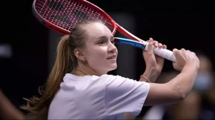 Сильнейшая теннисистка Казахстана установила рекорд на Australian Open
