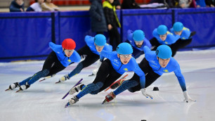 Чудо в Лейк-Плэсиде! Казахстан взял уникальную медаль на Универсиаде-2023