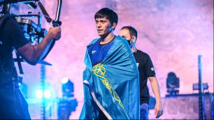 Видео победы, или как кандидат в UFC из Казахстана мощно удосрочил бразильца