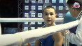 Казахстанский боксер завоевал бронзу чемпионата Азии