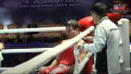 Шестой казахстанский боксер вышел в финал чемпионата Азии