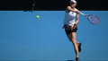 Видео лучших моментов матча, или как Рыбакина вышла в полуфинал Australian Open-2023