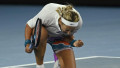 Сенсация определила соперницу Рыбакиной в матче за выход в финал Australian Open