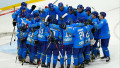 Сборная Казахстана по хоккею стала лучшей по нескольким показателям на Универсиаде-2023