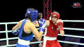 Казахстан выиграл у Узбекистана битву за золото ЧА-2023 по боксу