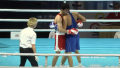 Казахстан уступил дуэль Узбекистану в финале ЧА-2023 по боксу