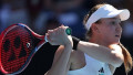 Елена Рыбакина сотворила сенсацию и впервые в карьере вышла в финал Australian Open