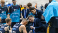 "Астана" потерпела поражение в Единой лиге ВТБ