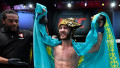 Казахстанский боец Морозов сделал заявление о следующем бое в UFC