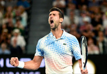 ©twitter.com/DjokerNole