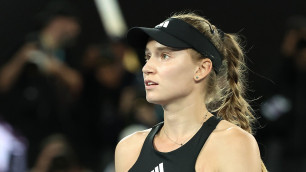 Елена Рыбакина стала автором рекорда на Australian Open-2023