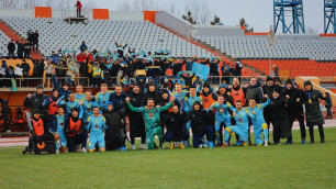 Опубликован календарь КПЛ, Суперкубка и Кубка Казахстана на сезон-2023