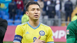 Капитан сборной Казахстана выступил посредником в трансфере известного футболиста