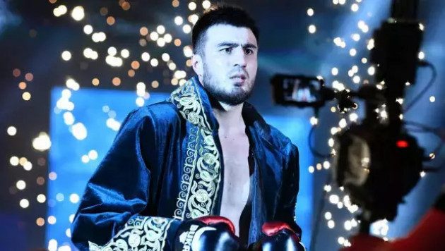Олимпийский чемпион сравнил бокс Казахстана и Узбекистана и вынес свой вердикт
