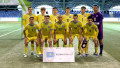 Сборная Казахстана по футболу стартовала с победы над Россией на Кубке развития-2023