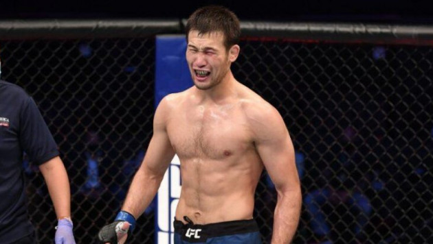 Эксперт высказался о нокауте в бою Рахмонова с топовым бойцом UFC