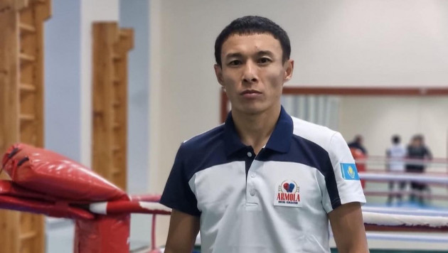 Казахстан объявил состав на международный турнир по боксу