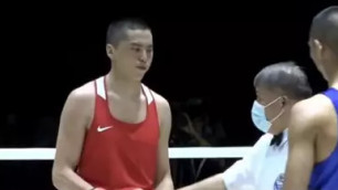 Казахстан завоевал пятое золото на престижном турнире по боксу
