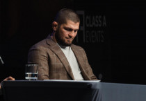 ©instagram.com/khabib_nurmagomedov