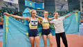 Казахстан сотворил историю на чемпионате Азии по легкой атлетике