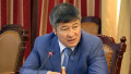 Даулет Турлыханов отреагировал на драку своего сына с юристами в Алматы