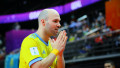Лидер сборной Казахстана забил "Барселоне" и помог своей команде одержать победу 