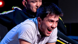 "Казахстанский Сехудо" заявил о желании перейти в UFC