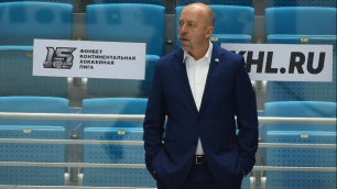 "Барысу" дали жесткий совет по поводу Скабелки после провала в КХЛ